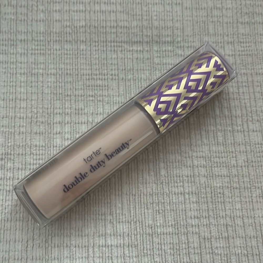 Tarte Shape Tape Concealer Light Neutral